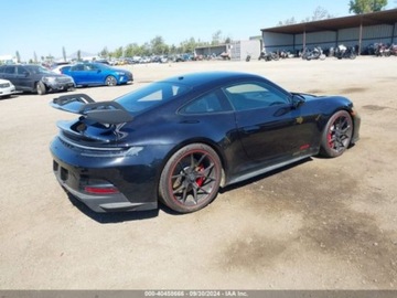 Porsche 2023 Porsche 911 Gt3 2023 4.0l 4.0 Benzyna 502KM, zdjęcie 2