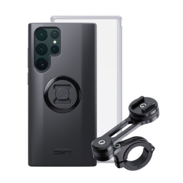 КОМПЛЕКТ SP CONNECT MOTO BUNDLE ДЛЯ SAMSUNG S22 ULTRA