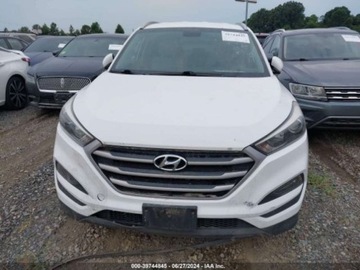 Hyundai Tucson III 2018 Hyundai Tucson 2018 Hyundai Tucson SEL AWD 2.0 Benzyna 164KM, zdjęcie 6