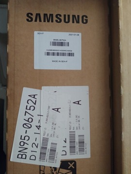 ЖК-экран SAMSUNG для QE65Q95TAT ТОП МОДЕЛЬ