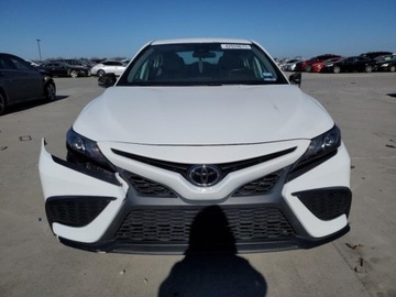 Toyota Camry IX 2023 Toyota Camry 2023 Toyota Camry SE Auto 2.0 Benzyna 203KM, zdjęcie 5