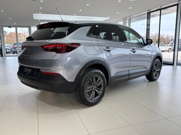 Opel 2022 Opel Grandland Business Edition / Kamera / CarPlay, zdjęcie 3
