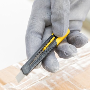 Stanley 10-151 ПЛАСТИКОВОЕ ЛЕЗВИЕ НОЖА 18 ММ