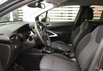 Opel 2020 Opel Crossland X Opel Crossland X 1.2 T Eco 120 Lat SampS 1.2 Benzyna, zdjęcie 18