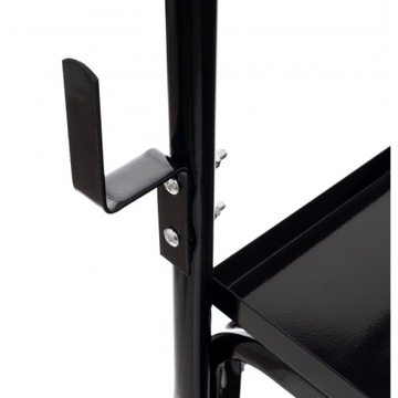 СВАРОЧНАЯ ТЕЛЕЖКА ДЛЯ СВАРОЧНЫХ МАШИН MIG MAG TIG И ПЛАЗМЕННЫХ РЕЗЦОВ ПОЛКИ КРЮКИ