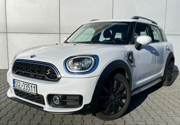 Mini Countryman F60 2019 MINI Countryman Plug-In Nawigacja Faktura VAT23 1.5 Hybryda Plug-in