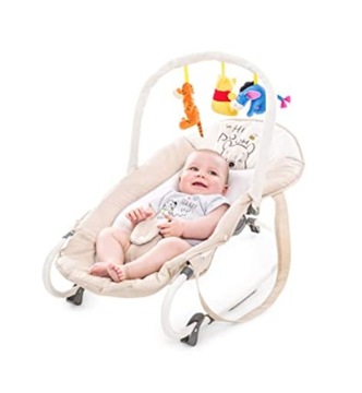 ДЕТСКИЙ РОКЕР