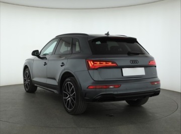 Audi Q5 II SUV Facelifting 2.0 40 TDI 204KM 2022 Audi Q5 40 TDI, Salon Polska, Serwis ASO, 201 KM, zdjęcie 3