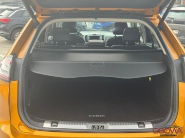 Ford Edge II SUV 2.0 TDCi Twin-Turbo 210KM 2017 Ford Edge Sport 2.0tdci 210KM max wersja 4x4 asystenci went fotele panoram, zdjęcie 10