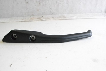 пассажирский руль Kawasaki ER6 F N правый