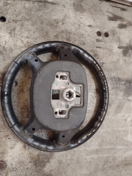 Форд Мондео mk4 руль круиз-контроль многофункциональный