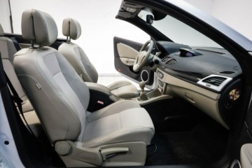 Renault Megane III Hatchback 1.4 16v TCe 130KM 2010 Renault Megane CoupeCabrio*Salon Polska*Niski, zdjęcie 28