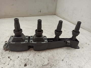 BERLINGO 1.6B 16V CÍVKY ZAPALOVACÍ 193175731