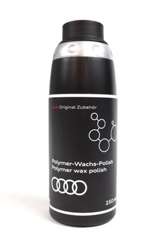 ORYGINALNY WOSK POLIMEROWY AUDI KONSERWACJA LAKIER