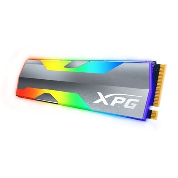 НАКОПИТЕЛЬ ADATA XPG SPECTRIX S20G 1 ТБ M.2 PCIE NVME
