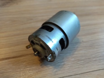 Двигатель Bosch для PSR 1080 LI EASY DRILL 1200