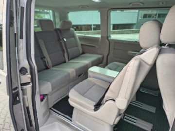Volkswagen Multivan T6 2019 Volkswagen Multivan 2.0TDI 150KM Automat ACC Hak A, zdjęcie 9