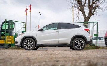Honda HR-V II 2020 Honda HR-V Honda HR-V II 1.8 AUTOMAT 4X4 1.8 Benzyna 141KM, zdjęcie 5