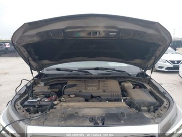 Infiniti 2019 Infiniti QX80 2019 INFINITI QX80 LUXE RWD 5.6 Benzyna 400KM, zdjęcie 8