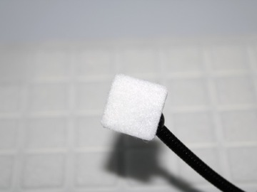 Фетровые накладки на стулья, 36 шт, DURABLE