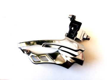 NOWA PRZERZUTKA MicroShift FD-R630 10 Speed MICHE