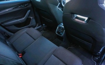 Skoda Octavia IV Kombi 2.0 TDI 150KM 2022 Skoda Octavia Skoda Octavia IV 2.0TDI DSG Dynamic 2.0 Diesel 150KM, zdjęcie 30