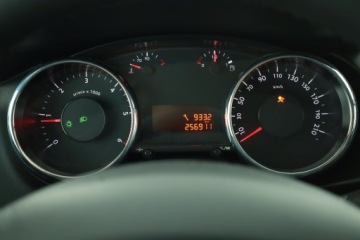 Peugeot 3008 I Crossover 1.6 HDI 109KM 2010 Peugeot 3008 1.6 HDi, Navi, Klima, Klimatronic, zdjęcie 7