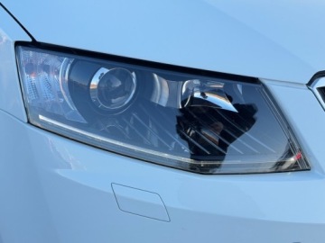 Skoda Octavia III Kombi 2.0 TDI 150KM 2016 Skoda Octavia Raty 2.0 TDI Led Xenon Navi Zarej w PL 140 tys km Gwarancja, zdjęcie 10