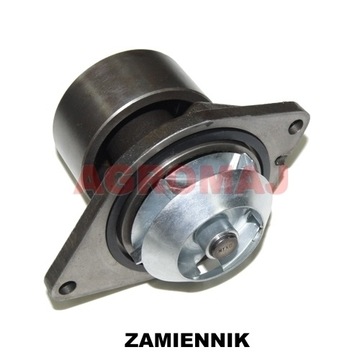 CUMMINS Pompa wody 4BT3.9 4T390 6BT5.9 3777703