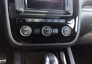 Volkswagen Scirocco III Coupe Facelifting 2.0 TSI 180KM 2017 Volkswagen Scirocco Perfectline R-Style Pakiety, GPS, Tempomat, Bi-ksenon, zdjęcie 21