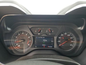 Chevrolet Camaro VI 2023 Chevrolet Camaro 2023 WERSJA LS, 2.0 L, OD UBEZPIECZALNI 2.0 Benzyna 275KM, zdjęcie 9