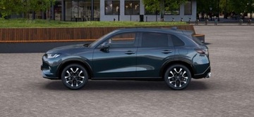 Honda ZR-V 2025 Honda ZR-V eHEV Advance 2025 2.0 Hybryda 143KM, zdjęcie 1