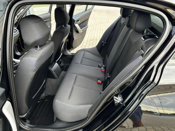 BMW Seria 1 F20-F21 Hatchback 5d 116i 136KM 2012 BMW 116 Klimatyzacja Alu Komputer Elektryka Serwis, zdjęcie 10