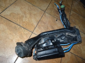 ALFA 147 1.6 02' ТРУБКА ТОПЛИВНОГО БАКА