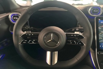 Mercedes GLC C254/X254 2024 MERCEDES-BENZ GLC 450 d 4-Matic AMG Line 3.0 (367KM) 2024, zdjęcie 7