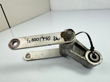 Люлька Yamaha FZ 750 с поворотным рычагом