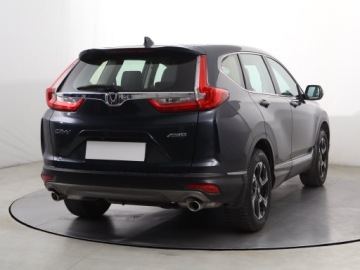 Honda CR-V V SUV 1.5 VTEC TURBO 173KM 2020 Honda CR-V 1.5 VTEC Turbo, Salon Polska, zdjęcie 4
