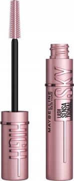 MAYBELLINE Sensational Sky High Tusz do rzęs Brown