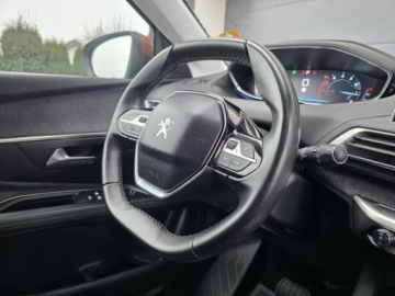 Peugeot 3008 II Crossover 1.6 THP 165KM 2017 Peugeot 3008 *AUTOMAT* 1.6 benzyna* bogate, zdjęcie 20