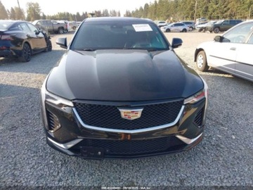 Cadillac 2022 Cadillac CT4 Sport 2022 2.0l 2.0 Benzyna 235KM, zdjęcie 7