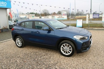 BMW X2 F39 2022 BMW X2 Automat LED F-vat Gwarancja, zdjęcie 4