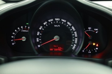 Kia Sportage III SUV 1.6 GDI 135KM 2012 Kia Sportage 1.6 GDI, Navi, Xenon, Klima, zdjęcie 7