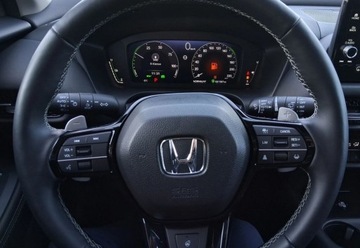 Honda ZR-V 2.0 i-MMD Hybrid 184KM 2024 Honda ZR-V Honda ZRV 2,0 iMMD HEV Advance BSICTM 2WD CVT Dealer Honda K, zdjęcie 8