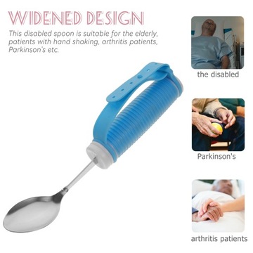 Artykuły spożywcze dla osób niepełnosprawnych