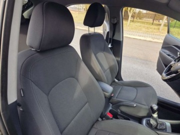 Kia Rio III Hatchback 3d 1.2 DOHC CVVT 85KM 2013 Kia Rio Aluminiowe Felgi I Wlasciciel Gwarancja Vip 1.2 Benzyna 85KM, zdjęcie 17