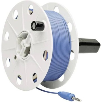 Тестовый кабель Gossen Metrawatt GTY1040014E34