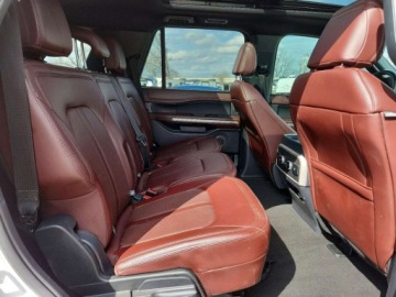 Ford Expedition III 2024 Ford Expedition Limited 2024 3.5 Benzyna 380KM, zdjęcie 11