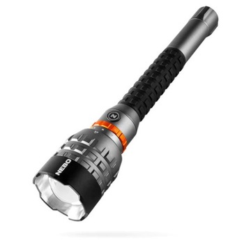 NEBO Davinci 18000 Rechargeable Handheld Flashlight 18000lm