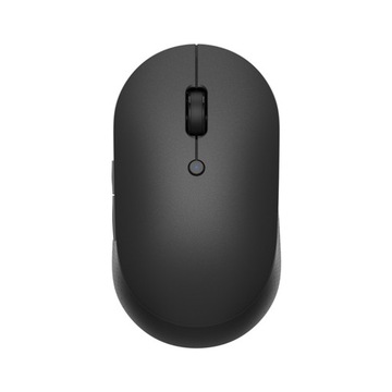 Мышь Xiaomi Mi Dual Mode Silent Edition черная (HLK4041GL)