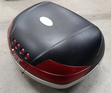 HONDA CBF600 CBF 600 1000 Стойка CENTRAL BOX GIVI monokey FRAMES